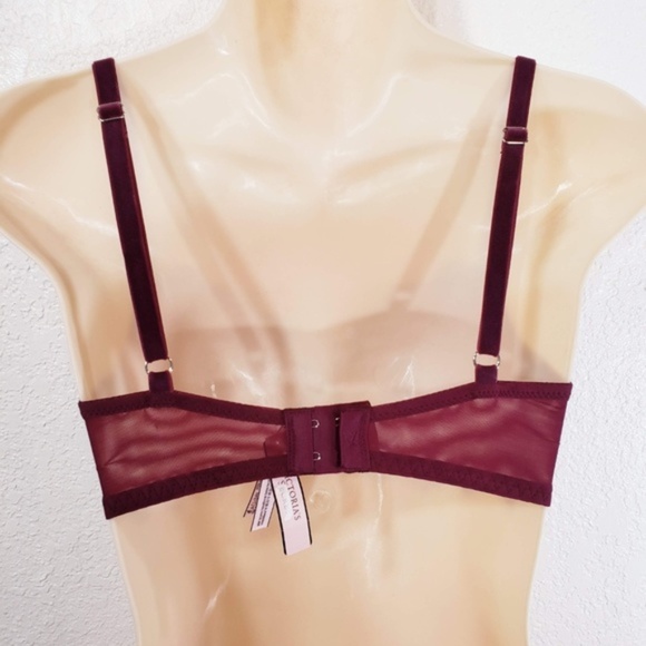 Victoria’s Secret Dream Angel Bra BR7 - Picture 3 of 7